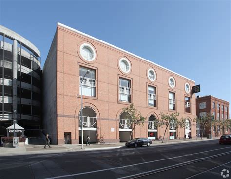 600 townsend st san francisco ca 94103|More.